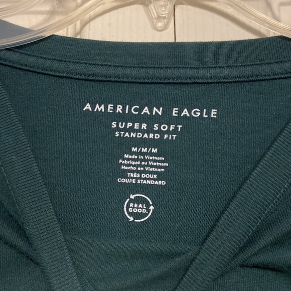 AEO Super Soft Icon Tee - Picture 3 of 5